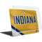 NBA Indiana Pacers Jersey MacBook Air 15in (2023-2025) Case plus Skin